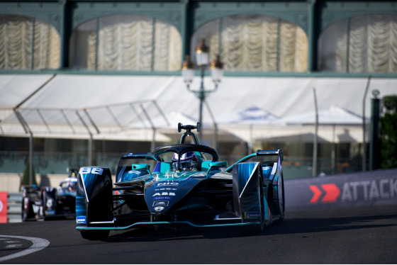 Spacesuit Collections Photo ID 239453, Peter Minnig, Monaco ePrix, Monaco, 08/05/2021 08:17:45