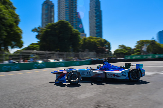 Spacesuit Collections Photo ID 8752, Dan Bathie, Buenos Aires ePrix, Argentina, 17/02/2017 14:10:02