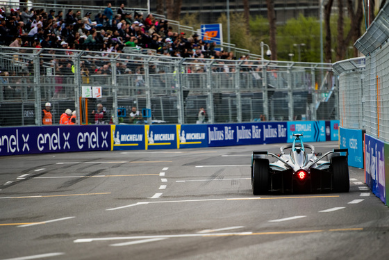 Spacesuit Collections Photo ID 140627, Lou Johnson, Rome ePrix, Italy, 13/04/2019 15:31:55