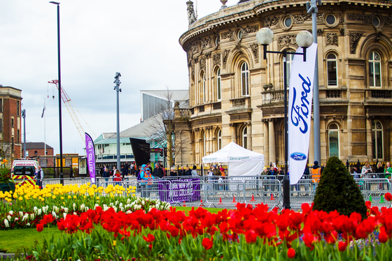 Spacesuit Collections Photo ID 142767, Adam Pigott, Hull Street Race, UK, 28/04/2019 12:19:24