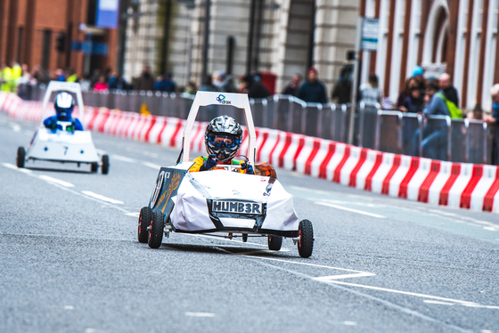 Spacesuit Collections Photo ID 143034, Helen Olden, Hull Street Race, UK, 28/04/2019 13:46:54