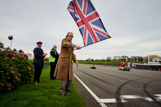 Spacesuit Collections Photo ID 513943, James Lynch, Greenpower International Final, UK, 13/10/2024 10:40:16