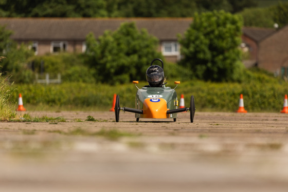 Spacesuit Collections Photo ID 482163, Alex Stefan, RMB Chivenor Heat, UK, 26/05/2024 11:25:52