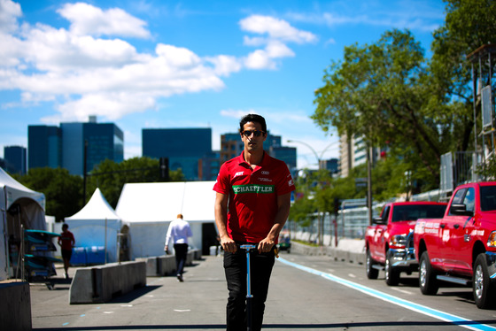 Spacesuit Collections Photo ID 39051, Shivraj Gohil, Montreal ePrix, Canada, 28/07/2017 10:52:06