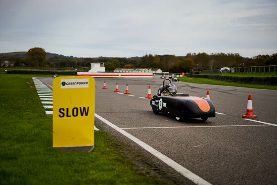 Spacesuit Collections Photo ID 513465, James Lynch, Greenpower International Final, UK, 13/10/2024 11:00:41