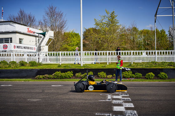 Spacesuit Collections Photo ID 466786, James Lynch, Goodwood Heat, UK, 21/04/2024 14:25:31