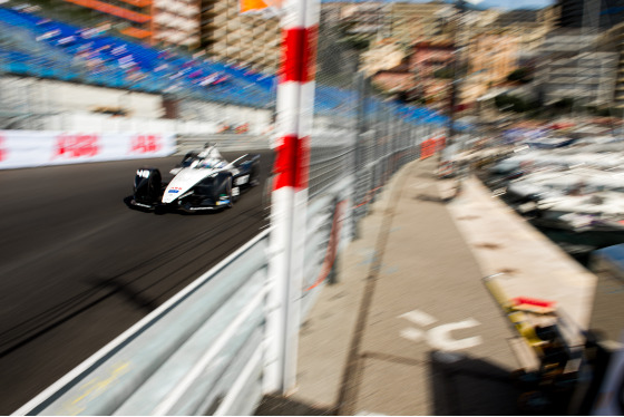 Spacesuit Collections Photo ID 239600, Peter Minnig, Monaco ePrix, Monaco, 08/05/2021 10:35:56