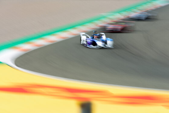 Spacesuit Collections Photo ID 234027, Peter Minnig, Valencia ePrix, Spain, 24/04/2021 09:44:57