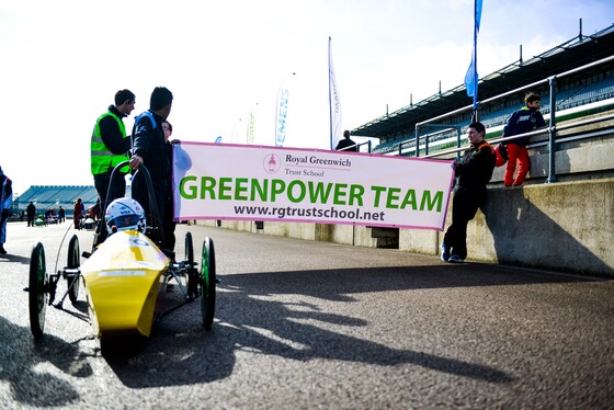Spacesuit Collections Photo ID 46524, Nat Twiss, Greenpower International Final, UK, 08/10/2017 05:33:35