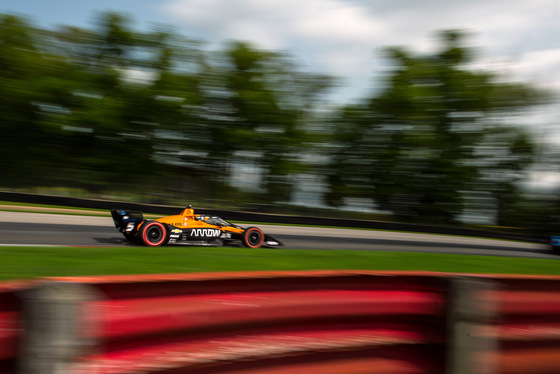 Spacesuit Collections Photo ID 212089, Al Arena, Honda Indy 200 at Mid-Ohio, United States, 13/09/2020 13:58:11