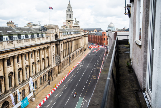 Spacesuit Collections Photo ID 142872, Adam Pigott, Hull Street Race, UK, 28/04/2019 14:24:46