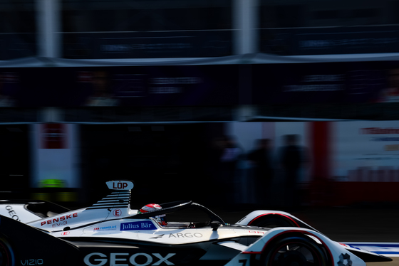 Spacesuit Collections Photo ID 149148, Lou Johnson, Berlin ePrix, Germany, 24/05/2019 11:51:34