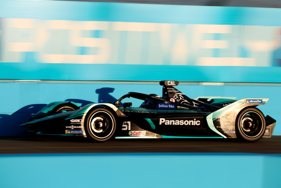 Spacesuit Collections Photo ID 199995, Shiv Gohil, Berlin ePrix, Germany, 06/08/2020 19:49:29