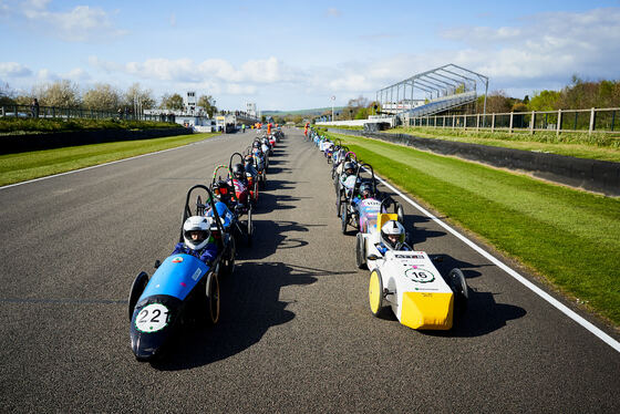 Spacesuit Collections Photo ID 460027, James Lynch, Goodwood Heat, UK, 21/04/2024 16:42:51