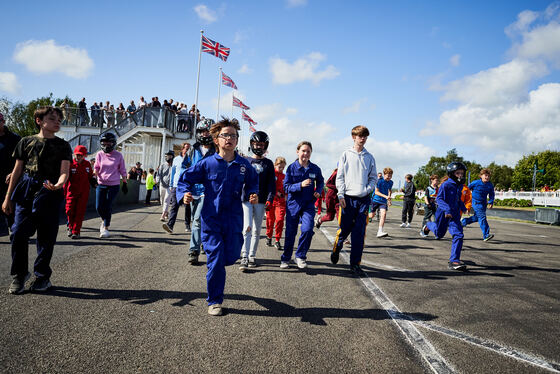 Spacesuit Collections Photo ID 405597, James Lynch, Gathering of Goblins, UK, 09/07/2023 16:41:11