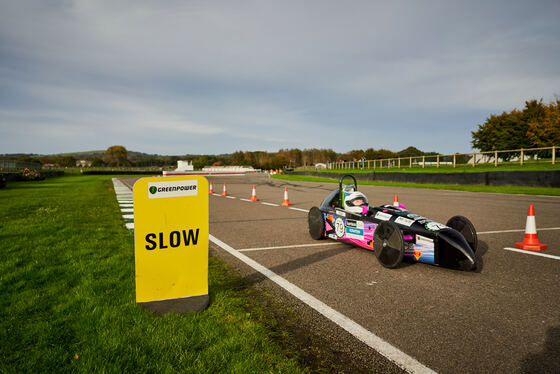 Spacesuit Collections Photo ID 513651, James Lynch, Greenpower International Final, UK, 13/10/2024 16:07:05