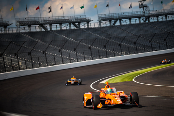 Spacesuit Collections Photo ID 203422, Andy Clary, 104th Running of the Indianapolis 500, United States, 12/08/2020 16:08:50