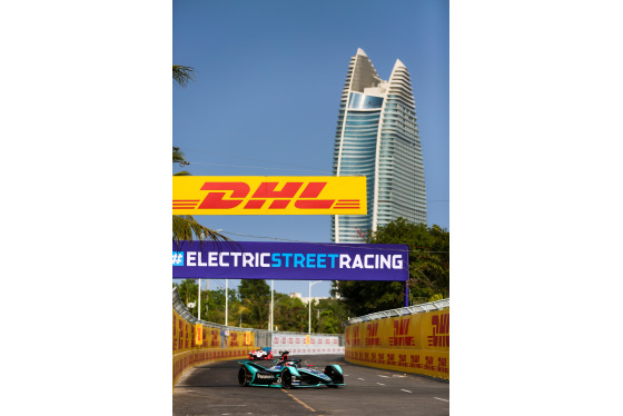 Spacesuit Collections Photo ID 134629, Shivraj Gohil, Sanya ePrix, China, 22/03/2019 15:52:59