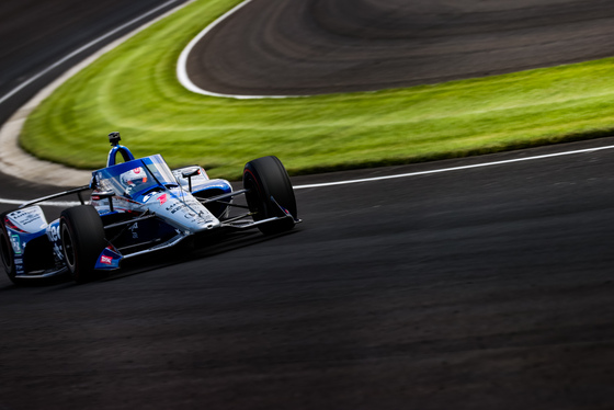 Spacesuit Collections Photo ID 203598, Andy Clary, 104th Running of the Indianapolis 500, United States, 12/08/2020 15:19:05