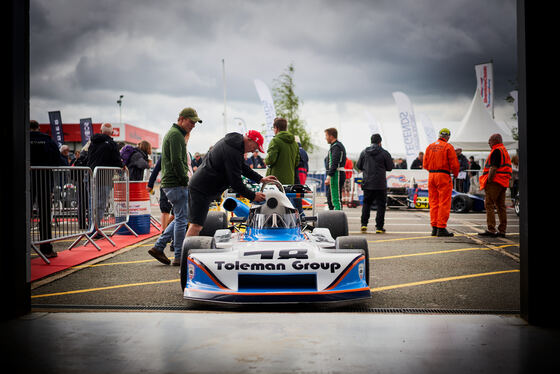 Spacesuit Collections Photo ID 259976, James Lynch, Silverstone Classic, UK, 31/07/2021 10:10:39