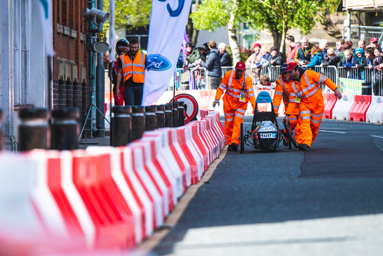 Spacesuit Collections Photo ID 143254, Helen Olden, Hull Street Race, UK, 28/04/2019 14:46:51