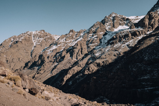 Spacesuit Collections Photo ID 527659, Pete Rudd, Expedition to Mount Toubkal, Morocco, 13/01/2025 15:10:46