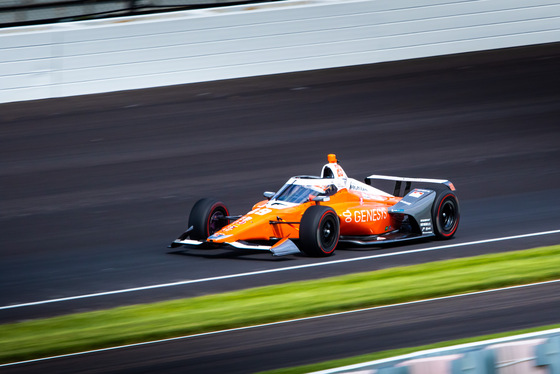 Spacesuit Collections Photo ID 203018, Kenneth Midgett, 104th Running of the Indianapolis 500, United States, 12/08/2020 15:33:48