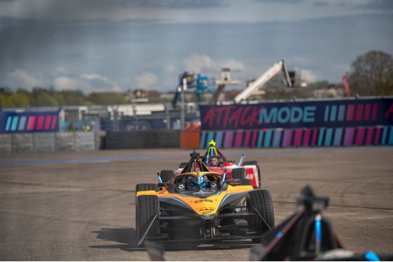 Spacesuit Collections Photo ID 374789, Peter Minnig, Berlin ePrix, Germany, 23/04/2023 14:33:19