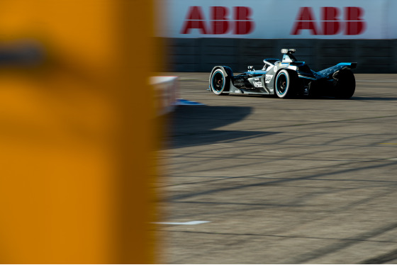 Spacesuit Collections Photo ID 262708, Peter Minnig, Berlin ePrix, Germany, 14/08/2021 08:04:24