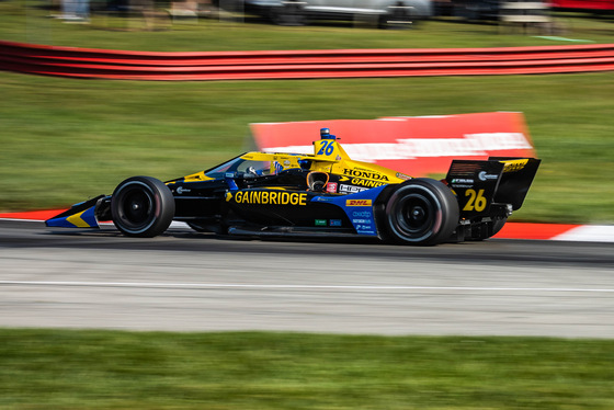 Spacesuit Collections Photo ID 211559, Sean Montgomery, Honda Indy 200 at Mid-Ohio, United States, 12/09/2020 10:15:51