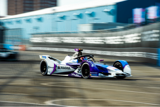 Spacesuit Collections Photo ID 253226, Peter Minnig, New York City ePrix, United States, 10/07/2021 08:16:32