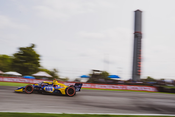 Spacesuit Collections Photo ID 212356, Taylor Robbins, Honda Indy 200 at Mid-Ohio, United States, 13/09/2020 09:41:54