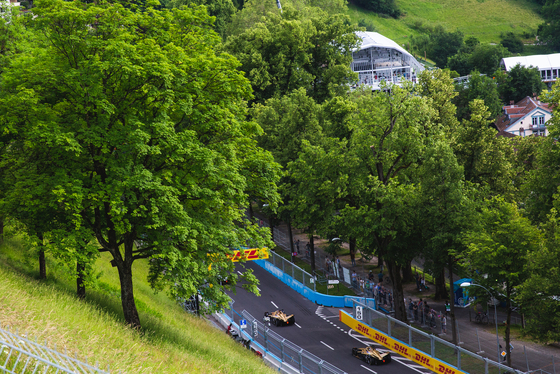 Spacesuit Collections Photo ID 156760, Adam Pigott, Bern ePrix, Switzerland, 21/06/2019 16:57:52