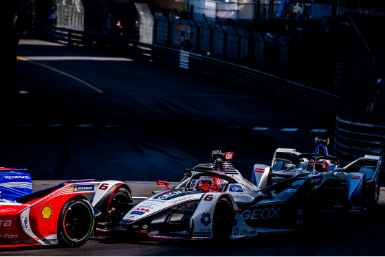 Spacesuit Collections Photo ID 145388, Sergey Savrasov, Monaco ePrix, Monaco, 11/05/2019 16:36:17