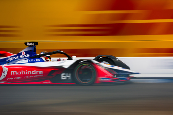 Spacesuit Collections Photo ID 149189, Shivraj Gohil, Berlin ePrix, Germany, 24/05/2019 15:37:02