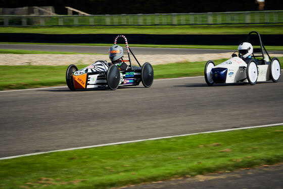 Spacesuit Collections Photo ID 430414, James Lynch, Greenpower International Final, UK, 08/10/2023 11:28:31