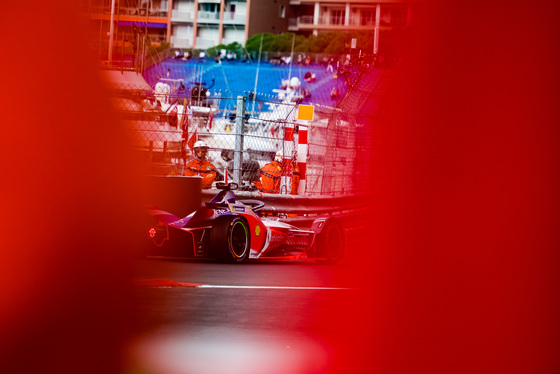 Spacesuit Collections Photo ID 145088, Lou Johnson, Monaco ePrix, Monaco, 11/05/2019 10:10:54