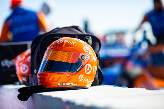 Spacesuit Collections Photo ID 216986, Kenneth Midgett, Firestone Grand Prix of St Petersburg, United States, 25/10/2020 09:19:47