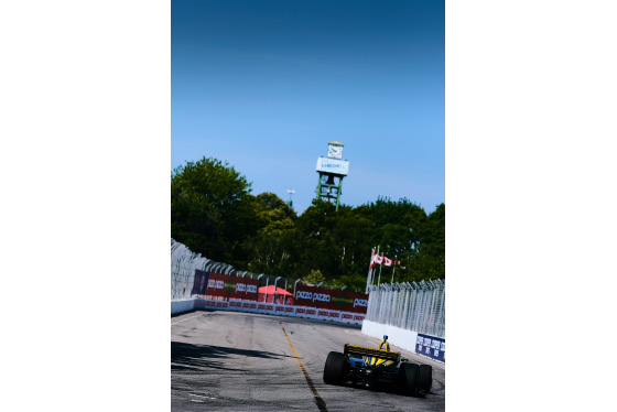 Spacesuit Collections Photo ID 162186, Jamie Sheldrick, Honda Indy Toronto, Canada, 13/07/2019 10:41:58