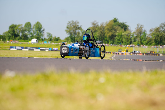 Spacesuit Collections Photo ID 487763, Harriet Fuller, Castle Combe Heat, UK, 02/06/2024 09:41:05