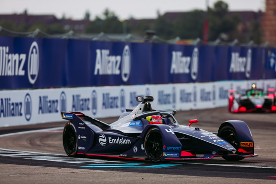Spacesuit Collections Photo ID 204582, Shiv Gohil, Berlin ePrix, Germany, 13/08/2020 19:29:51