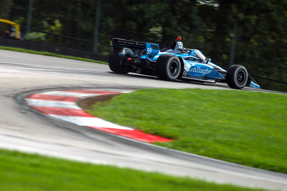 Spacesuit Collections Photo ID 212107, Al Arena, Honda Indy 200 at Mid-Ohio, United States, 13/09/2020 10:53:08