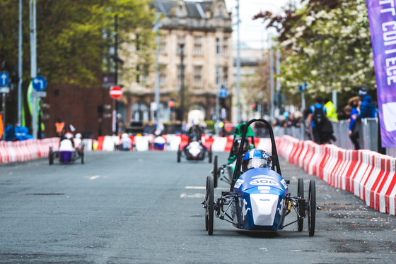 Spacesuit Collections Photo ID 142994, Helen Olden, Hull Street Race, UK, 28/04/2019 12:42:44