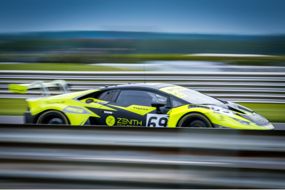 Spacesuit Collections Photo ID 151009, Nic Redhead, British GT Snetterton, UK, 19/05/2019 15:13:26
