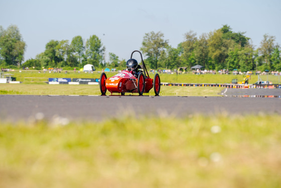 Spacesuit Collections Photo ID 487759, Harriet Fuller, Castle Combe Heat, UK, 02/06/2024 09:40:22