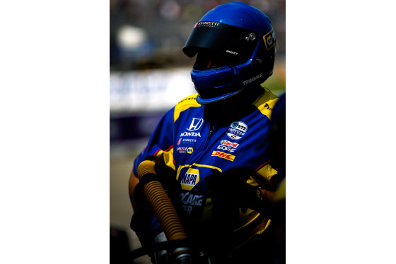 Spacesuit Collections Photo ID 151343, Andy Clary, Chevrolet Detroit Grand Prix, United States, 31/05/2019 15:53:23