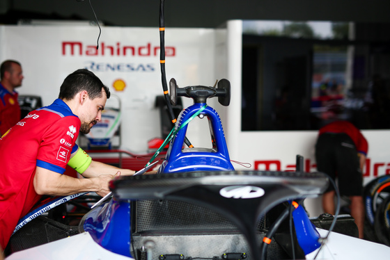 Spacesuit Collections Photo ID 134289, Shivraj Gohil, Sanya ePrix, China, 21/03/2019 16:15:21