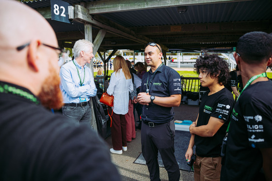 Spacesuit Collections Photo ID 429556, Adam Pigott, Goodwood International Final, UK, 08/10/2023 13:09:39