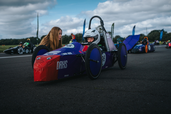 Spacesuit Collections Photo ID 511831, Jonathan Rogers, Dunsfold Park Heat, UK, 15/09/2024 10:23:54