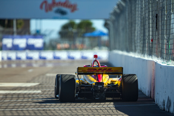 Spacesuit Collections Photo ID 216719, Al Arena, Firestone Grand Prix of St Petersburg, United States, 24/10/2020 11:22:08